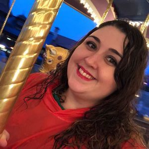 Meet your Posher, Ashley